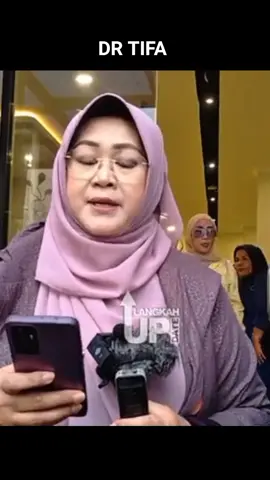 Dr Tifa Terjadi Pembukaman kasus ijazah & kriminalisasi#fyf #pppppppp🌐 