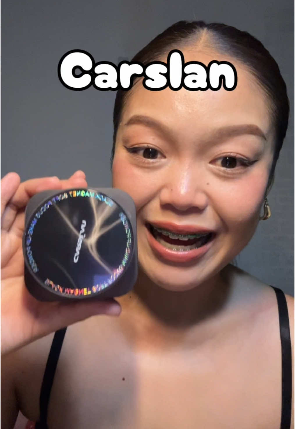 ดีจริงไปตำ #เทรนด์วันนี้ #หวานณีรีวิว #carslan #แป้งcarslan #แป้งพสจีน #แป้งคุมมัน #คุมมัน #ของดีบอกต่อ #รีวิวบิวตี้ #บิวตี้ 