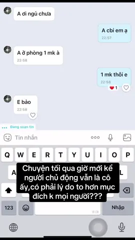 Có phải chỉ là cảm nắng nhất thời thôi phải không🫩#Anhtulangson 