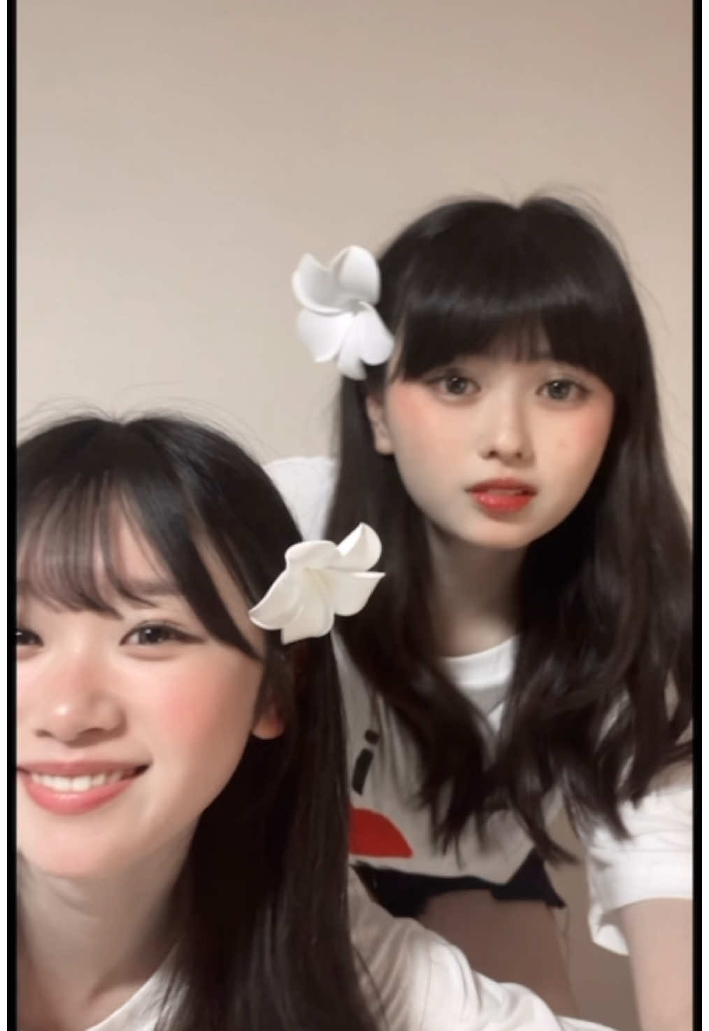憧れの姉貴達のようになりたい。#今日好き #マクタン編 #今日好きになりました 