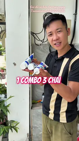 Việc sửa chữa tường sẽ trở nên đơn giản và tiết kiệm hơn với combo 3 chai keo vá tường nhà em luôn nhá #keovatuong #keovatuongchongtham #keovatuongdanang #keovatuongsieutoc #suachuanhacua 