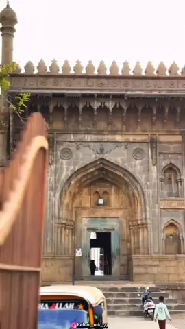 Jumma Mubarak 🌹😇. 📍 Jamiya Masjid Bijapur Karnataka India 🇮🇳  #jummamubarak #jamiyamasjidbijapur #karnataka #india #indianinkuwait #kuwait 