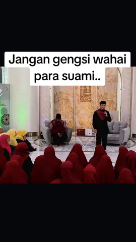 Saling membantu dalam rumahtangga... #ustadhilmanfauzi  #suamiistri  #rumahtangga  #keluargabahagia 