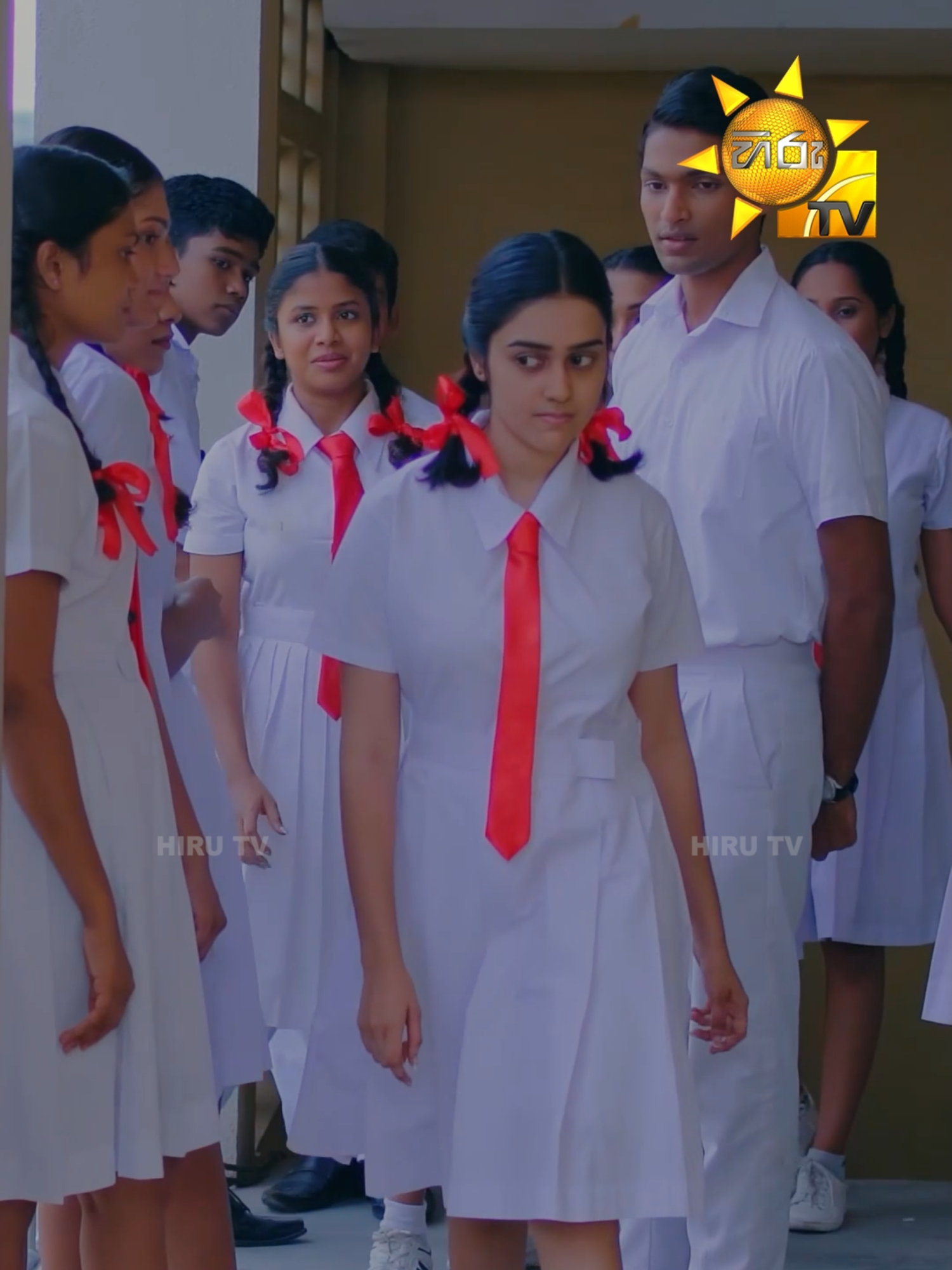 අවසර ඇත්නම් ඔය පපු තුරුලේ නවතින්න තිබුණා...🥺❤✨ Ron Soyaa - රොන් සොයා | සතියේ දින පහේම රාත්‍රී 8.30 ට හිරු TV තුළින්... #HiruTV#hirutvdigital#TikTokTainment#WhatToWatch#RonSoyaa#රොන්_සොයා#RonSoyaaHiruTV