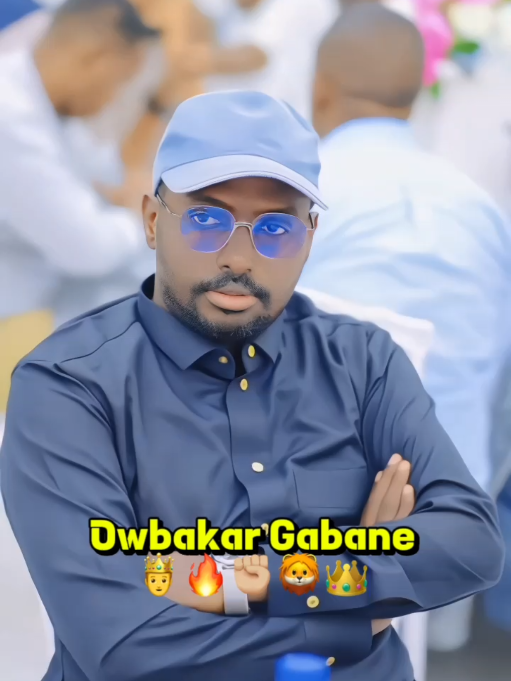 🅾️🅱️🤴✊🏼🦁🔥👑#wll__ajaa #owbakar_gabane #owbakar #hartiabgaal #abgaalgirl🆎 #abgaalnimo❤️👑 #waceyslecade #🆎️gaal💪🇸🇴 #wacbuudhan🇭🇹🥰 #harti_ruush🇱🇸 #moqdisho #dhalinta_maanta🇸🇴 #owbakar_gabane🦁❤ #abgaaley😀 @✪𝙎𝘼𝙉𝙏𝙊𝙎🆎🇭🇹🦅 @Bilaal bulshaawi 🦁 @Second bilaal 