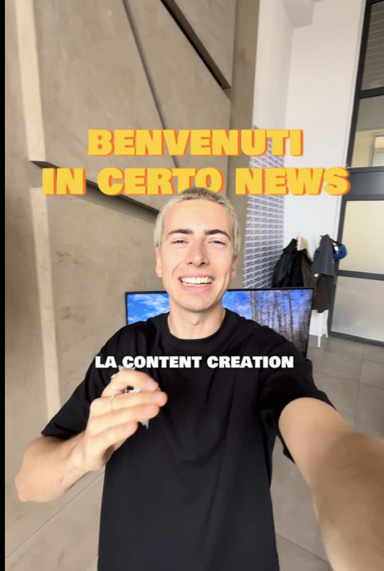 Benvenuti in CERTO NEWS, la content creation vista dagli occhi di chi la vive 🗞️ 
 Outdoor Boys si ferma dopo 11 anni. Con oltre 15 milioni di iscritti e centinaia di avventure, Luke ha deciso di chiudere il canale per proteggere ciò che conta di più: la sua famiglia. 
 “È tempo di smettere di pensare a me, e iniziare a pensare agli altri”, ha dichiarato nel suo video d’addio. 
 Un gesto coraggioso e raro nel mondo dei creator. E voi, cosa ne pensate?
 Vi teniamo aggiornati sulle prossime news!
 #OutdoorBoys #YouTube #certonews 