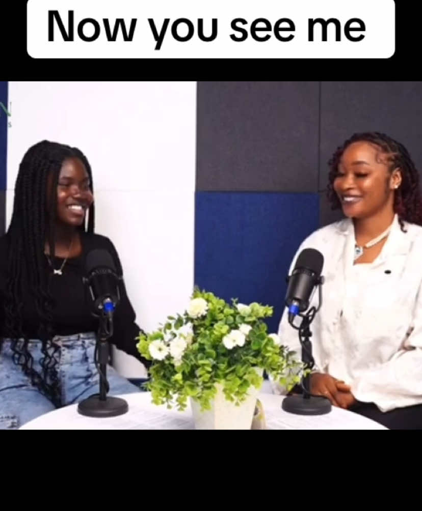 Now You See Me: From Child Star to Shinning Talent: Fisayomi Abebi’s Journey in Nollywood. ❤️ #nowyouseeme #podcast #nollywood  Join us on Truthtalk9ja as we chat with talented young actress Fisayomi Abebi. In this inspiring conversation, Abebi shares her journey into acting, her experiences on set, and what’s next for her career. Don’t forget to turn on your notification button, like, comment and subscribe. #typ:/*viral #entertainment #viralvideo #fisayomi #abebi #childstar #nigerianactress #inspiringstories #explore #truthtalk9ja @༄𝔸𝔹𝔼𝔹𝕀༆🌷 @Kenny🌸Royals 