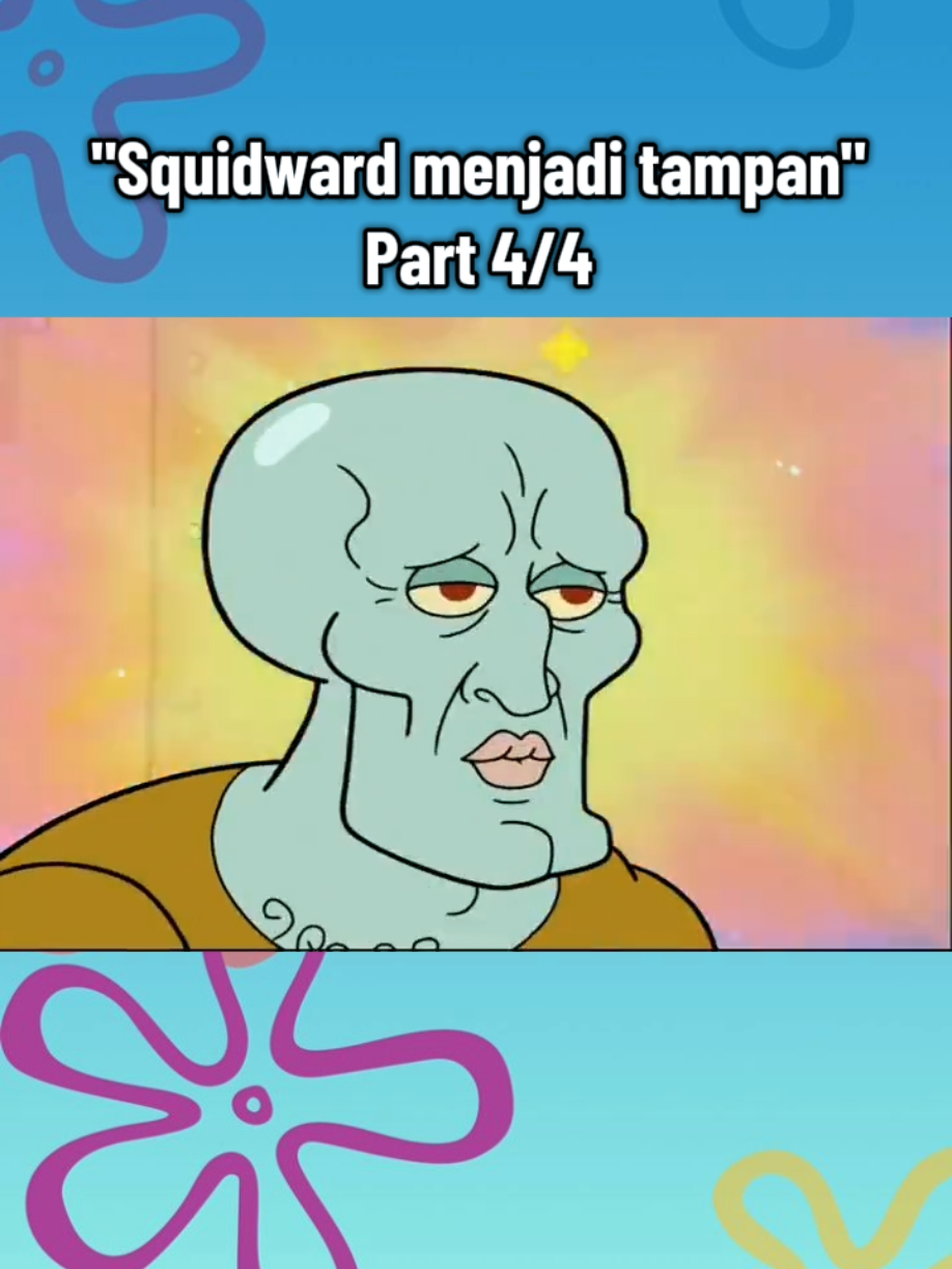 The Two Face Of Squidward #spongebobsquarepants #spongebob #kartun #kartunlucu #lewatberanda #lewatberandafyp #lewatberandamu #foryou #fyp #fypage #fyppppppppppppppppppppppp #fypシ゚ #bikinibottom #funny #foryoupageofficiall 