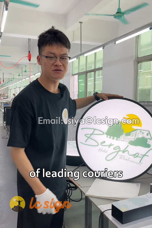 Door to door delivery🤗🤗 @javonthecreator_ #ledsign #ledlights #restaurant #hotel #supermarket #tourism #lcsign #us #foryoupage #funnyvideo #wholesale #business #businesstips #franchise 