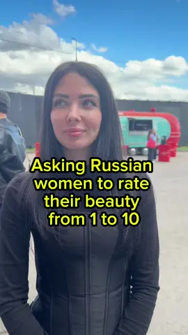Asking Russian women to rate their beauty from 1 to 10💃 #RealTalkRussia #StreetInterviews #CulturalClash #PeopleSayTheCraziestThings #BehindTheStereotypes #SocialExperiment #WhatRussiansThink #RussianVoices #beauty #rating 