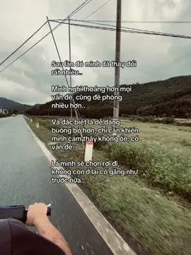 Sau lần đó…”