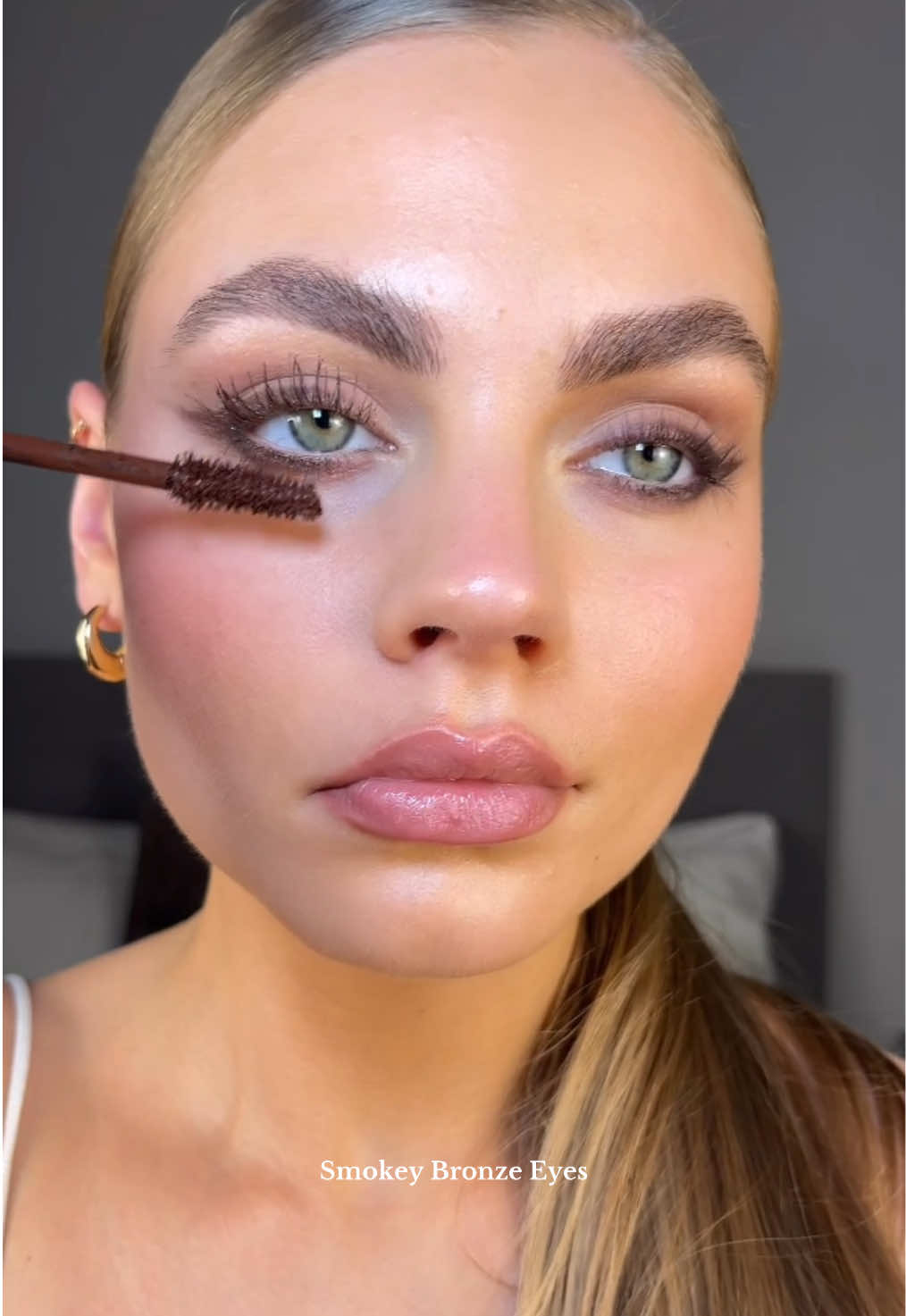 @Charlotte Tilbury pallete and new khol pencil ✨  #makeup 