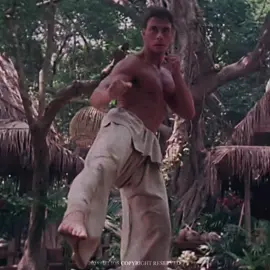 Van Damme the goat! 🎬 | #vandamme #boloyeung #boloyeung☯ #bloodsport #kickboxer #doubleimpact #kungfu #brucelee #movies #edits #viralllll 