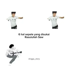 hal sepele yang disukai Rasulullah masyaallah 😇 #halsepeleyangdisukairasulullah #meme #anime #bismilahrame #4u #xyzbca #fyp #fyppppppppppppppppppppppp #capcut 