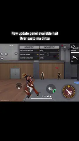 Panel available haitw guyssss 🍊❤️‍🔥#fyppppppppppppppppppppppp #trending #freefire_lover #userff #creatorsearchinsights #relatable 
