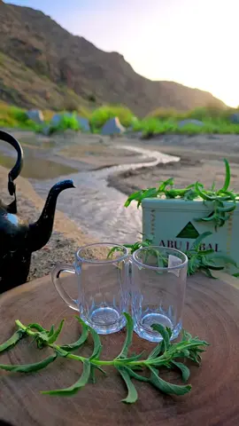 #طبيعه #شاهي #بدون_موسيقى #منظر_جميل #وناسه #