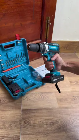 Máy khoan pin MAKITA 72V phụ kiện 24 chi tiết máy khoan cầm tay 3 chức năng#xuhuongtiktok #thinhhanhtiktok #xuhuongmoinhat #lenxuhuong #thinhhanh #thinhhanhtrend #hot #xuhuong 