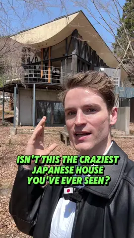 You Won’t Believe the Price of This Luxury Japanese Home Near Mt. Fuji #2025 Contact Sato-san to Buy this dream!