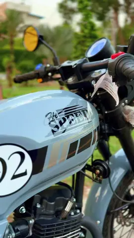 150cc cafe racer brand new 2025 model new looks available at OW MOTORS #trendingvideo #growmyaccount #trending #owmotors #fyppppppppppppppppppppppp @tiktok creators 