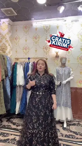 #tiktoklive #livehighlights #dressgamismuslim #gamiscantik #fypviralシ #fyp #dressgamis #fypage #Guncang66 #Guncang66SpesialGajian 