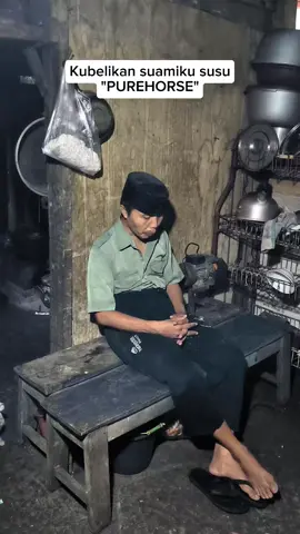 @officialstore.purehorse  #komedi #viraltiktok #HassanSuLe 