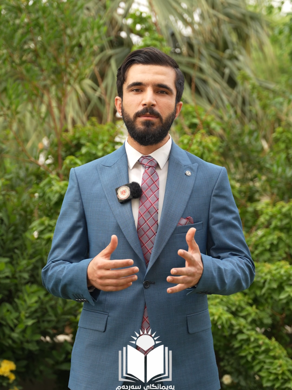 بەشداربن لەگەڵمان, لە بەهێزترین و هەرزانترین خولی هاوینەی پۆلی 12. ـ ـ ـ #وزاری_پۆلی۱۲ #ئامادەیی_سەردەمی_ناحکومی #وزاری #زیندەزانی #zindazani #bio #12 #biology #زیندەزانی12 #a7ya 