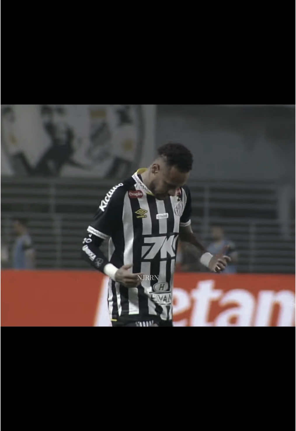 end of the chapter  ? #neymar #neymarjr10 #santos #fyp 