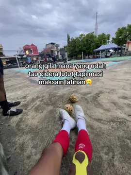 Sembuh itu bukan hanya butuh waktu, tapi juga butuh proses.