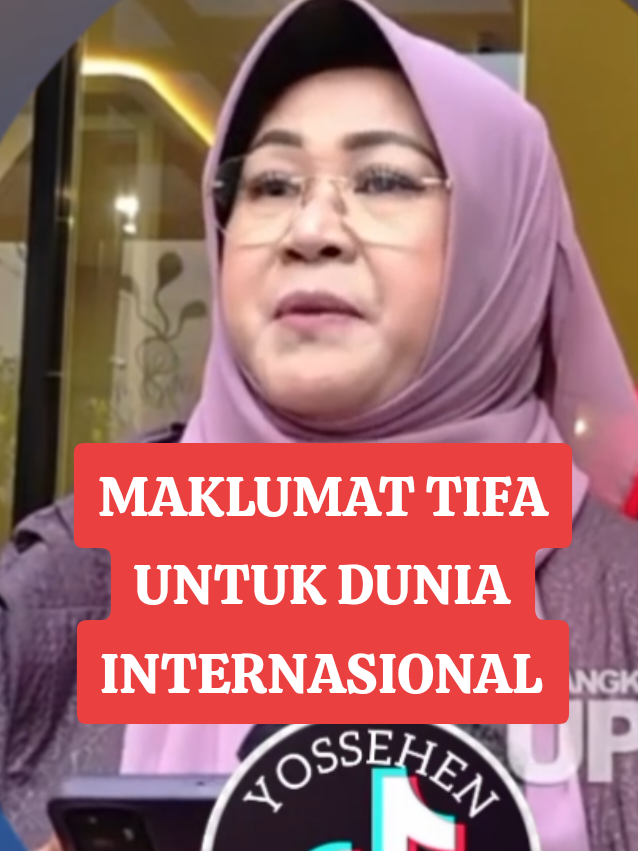 Jokowi, please jangan samakan ketiga alumni UGM ini dengan Bambang Tri dan Gus Nur. Jika dulu mereka berdua bisa anda masukkan penjara, untuk sekarang anda harus berjuang all out untuk bisa benar benar menang. Jika pun nanti anda menang dan mereka bertiga plus dua orang lagi akhirnya masuk penjara, yakinlah nama anda benar hancur. Seperti kata anda, anda sangat hina sehina hina nya dan anda sangat rendah se rendah rendahnya dimata rakyat yang waras (kalau tidak di bilang rakyat yang waras, para termul suka nanya, RAKYAT YANG MANA), dan di mata dunia karena anda sudah mengkriminalisasi para ilmuwan cendiakwan.  Menurut data yang dikumpulkan oleh Refly Harun, ada 85 persen dari berapa ribu orang, anda tidak punya ijazah  Jika memang tidak ada, baiknya ngaku saja dan mudah2 an semua rakyat yang waras akan memaafkan anda.  -- Rekan2 netizen mari selalu dukung perjuangan para cendiakawan kita untuk membuktikan kebenaran.  Dukung juga akun ini agar dapat terus berkembang menjadi lebih baik.  MANDIRI : 9000031496301 ---- @ABC News  @Amnesty International France @Al Jazeera English @Amnesty International Italia @Amnesty 🕯 @Amnistía Internacional Argenti @Amnistía Internacional España @BBC News @CBN News @cnn @Fox News @Human Rights Campaign @humanrightswatch @humanrightscampaign @unitednationshumanrights @thehumanrightseffort @nbcnews @Texas Civil Rights Project @nytimes @guardian @apnews @University of Oxford @UN Human Rights Office 