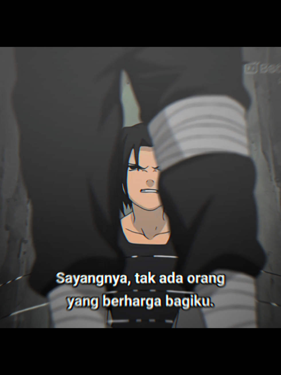 orangtua mati, temen mati, guru mati, tapi tetep gak jadi villain, respect🫡🥀 #kakashi #sasuke #naruto #narutoshippuden #anime #edit #fyp #foryoupage 