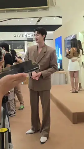 #bluepongtiwat #บลูพงศ์ทิวัตถ์ @blue_pongtiwat #SekkiseiBlue #น้ำตบโสมเซกิเซบลู #HolisticBeauty #CleanBeauty #Kampology #ReturnToOrigins  #KoseThailand