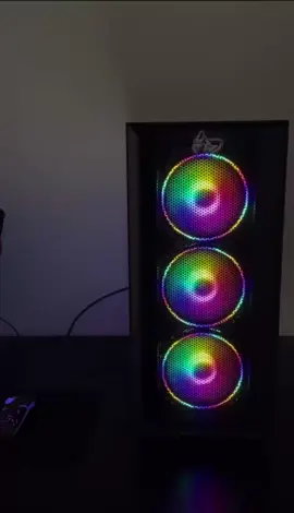 Computador PC Gamer Completo i5 Ram 16GB Monitor HDMI Kit Gamer