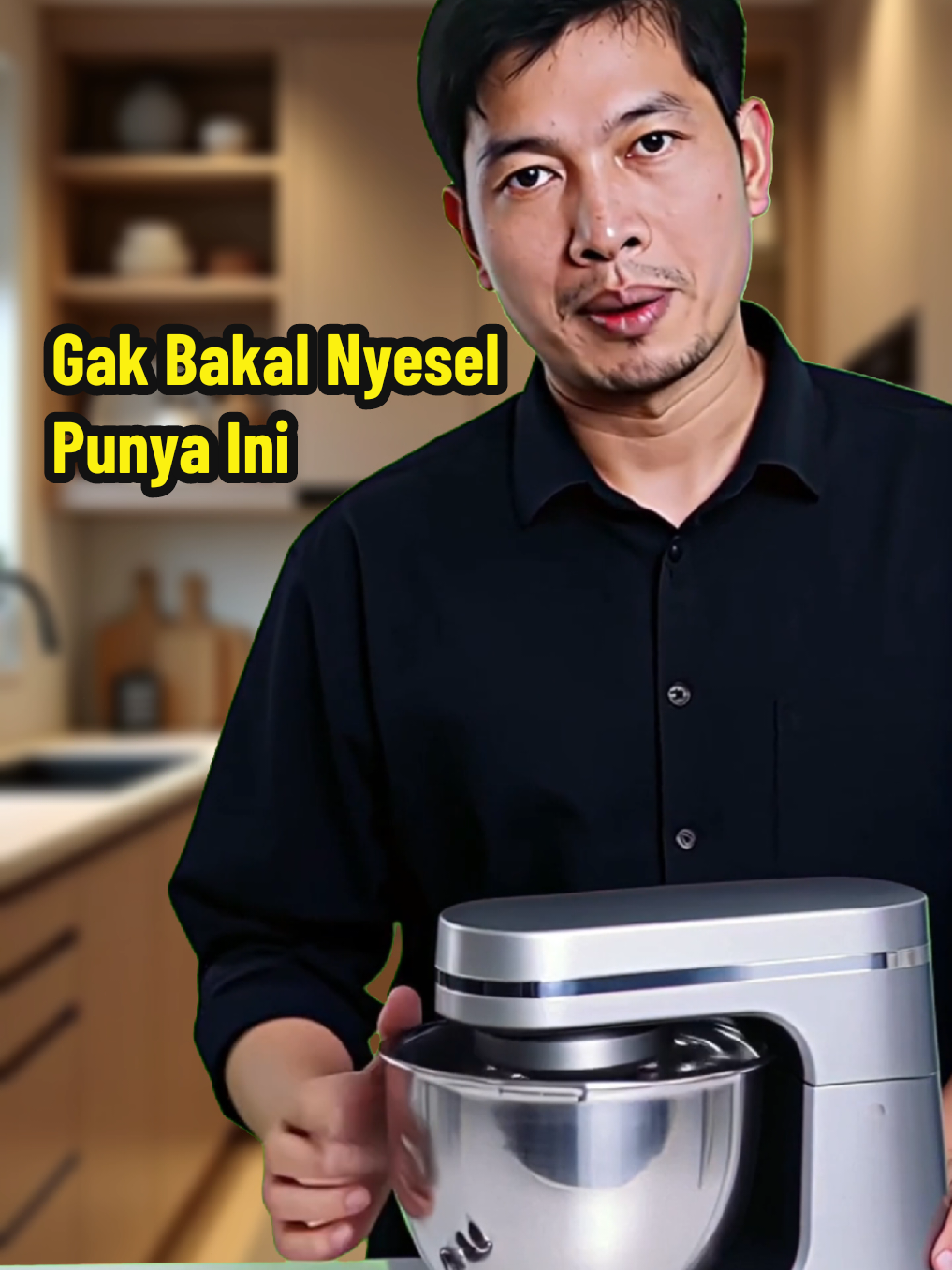Mixer Kuat & Anti Panas! OXYNIC 7L Bikin Ngadon Gak Drama! Ngadon 1 kg tanpa mati & suara halus? Cuma OXYNIC OPTIMUS II! Cek link-nya sekarang sebelum kehabisan! #mixer #dapur #bakingtools #oxynic 