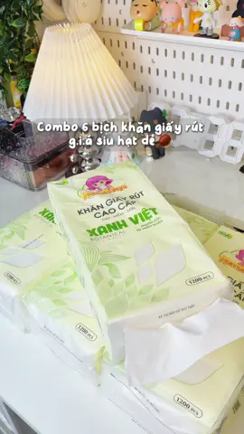 Khăn giấy dai , dạng rút treo tường siu tiện lợi ✨ #khangiaytreotuong #khangiay #khangiayrut #review #dogiadung #hannahseyo #unbox #xuhuong #viral #trending #foryou #muataitiktok #thaothichriviu #fyp 