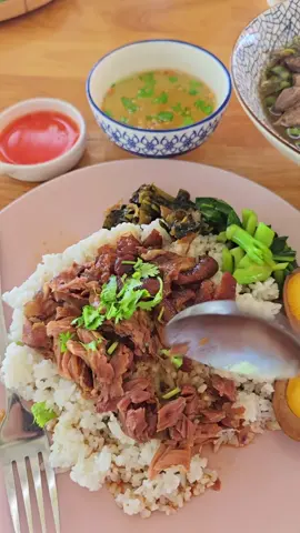 #วันหยุด #เมนูง่ายๆ #clearnose