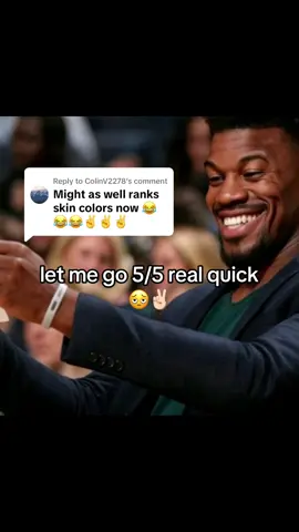 Replying to @ColinV2278 #fyp #skincolor #ranking #relatable #foryoupage #viral #real #top5 