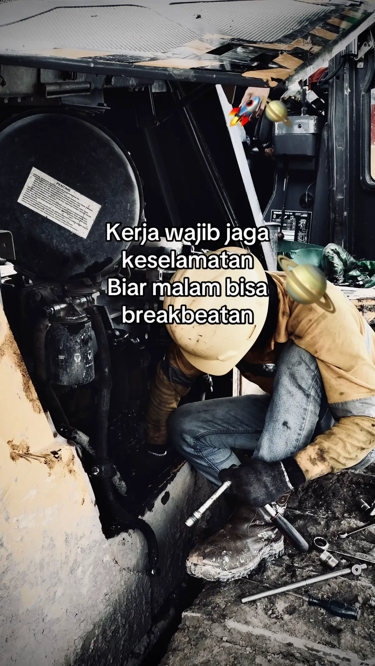 Sekedar hiburan👷🏼‍♂️🫡#fypdong #breakbeat #progressive #stadium #favsong #breaks #