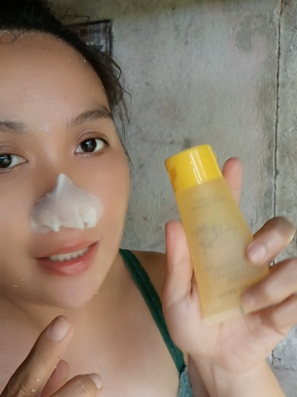 Naicenamide Exfoliating Gel #shinnyglowexfoliatinggel  #exfoliatinggel  #shinyglow  #shinningglowskincare 