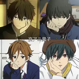 前の京アニの動画すみれちゃんに再投稿されててびっくりシャドバなので没投下 #fyp #おすすめ #alightmotion #アニメ #anime #京アニ #氷菓 #境界の彼方 #たまこまーけっと #free #折木奉太郎 #名瀬博臣 #もち蔵 #桐嶋郁弥  @ᵐⁱʸᵘ ⟣ 様参考です(  . .)