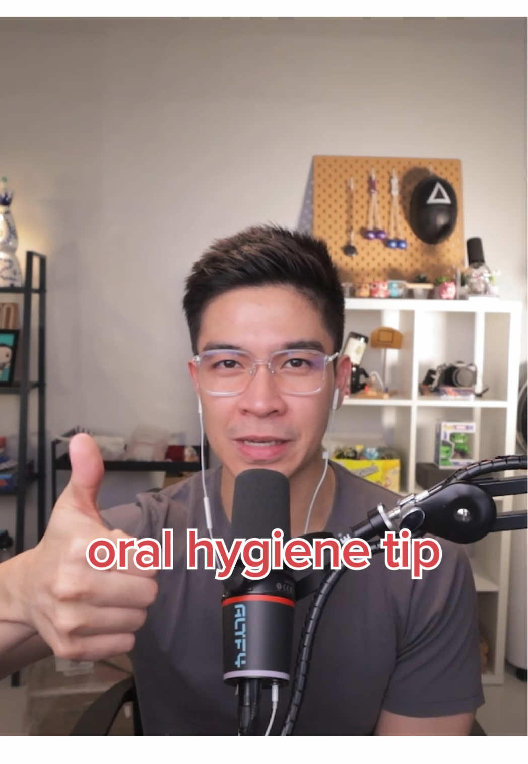 learning from the alden trend