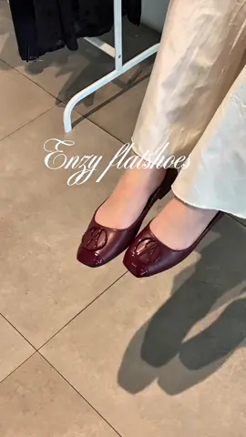 Cantik pake bangettt. Credit video to @shopatblow #flatshoes #affiliateblow #promoguncang66 #guncang66 #paydaysale 