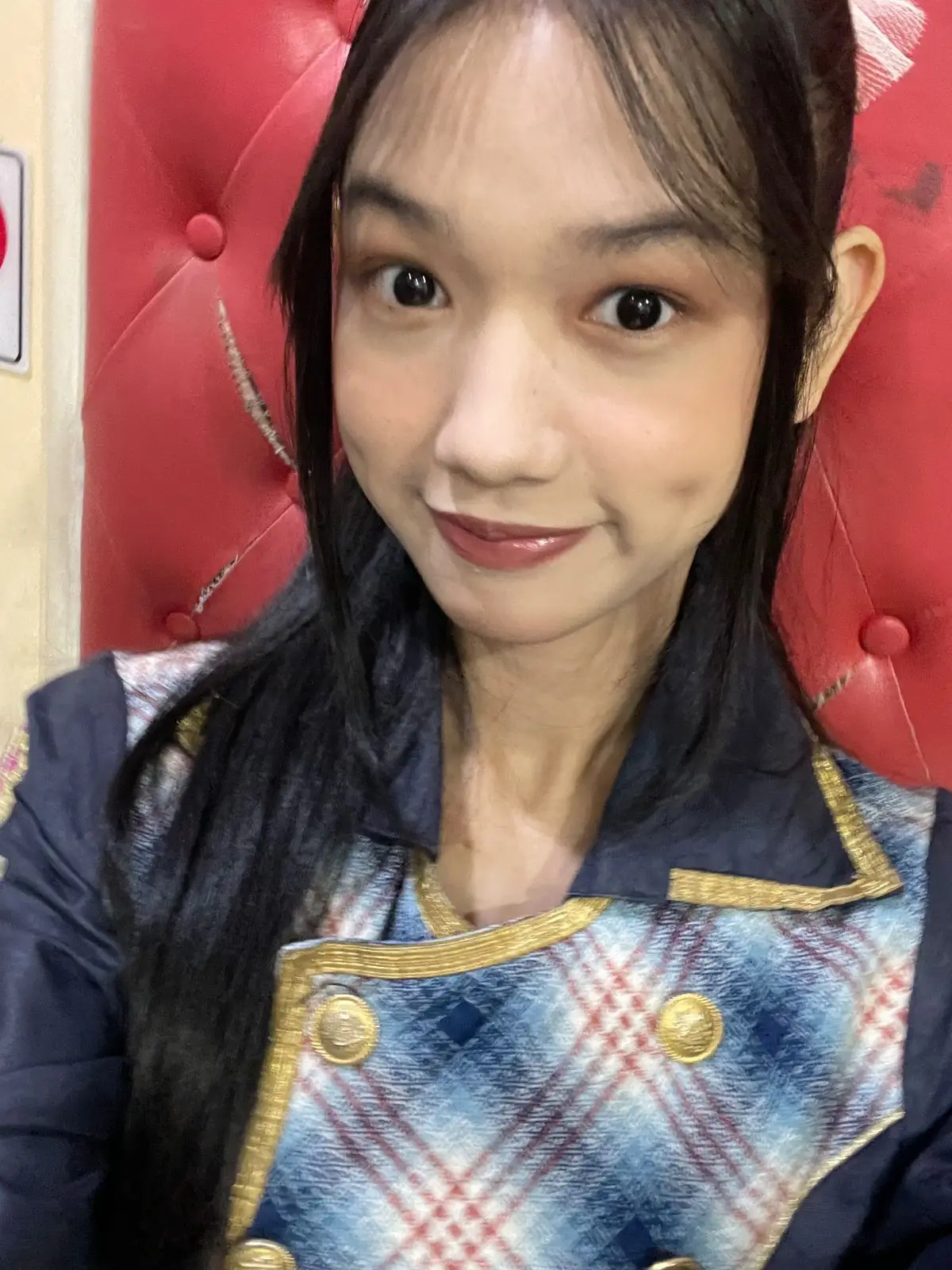 Foto Geser Ekin  @jkt48.ekin #ekinjkt48 #fotogeser #jkt48 #fjkt48 #jkt48newera 