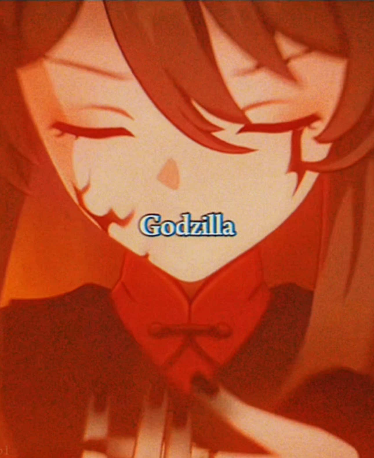 #godzilla #eminem #furina #hutao #cover  Godzilla except I try to do voice impressions 😔 ❌❌ NO AI, VOICE IMPRESSIONS ONLY #hoyoverse #GenshinImpact #meme #fyp #funny #foryou #rap