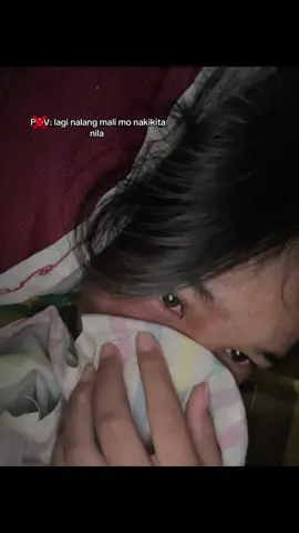 Perfect yan sila#tired 