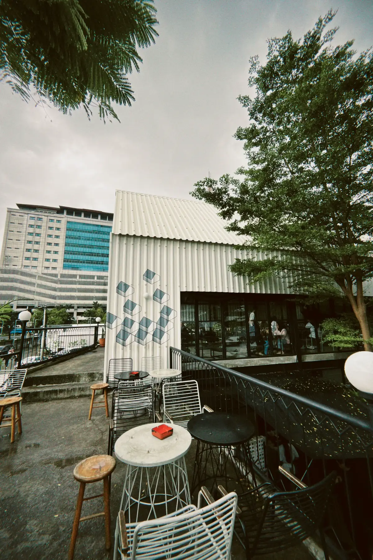 📍Nako Monas Jl. Abdul Muis No.20, Petojo Sel., Kecamatan Gambir, Kota Jakarta Pusat, Daerah Khusus Ibukota Jakarta 10160 #coffeeshopjakarta #kopinakomonas