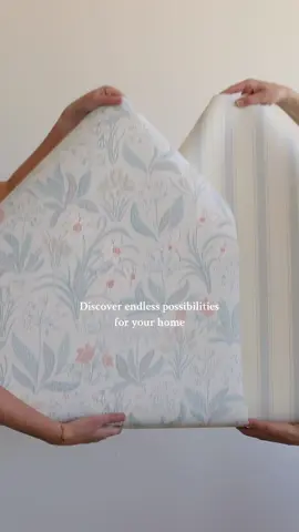 Which combination speaks to you? ✨ #sandbergwallpaper #sandberg  #wallpaper #trending #wallpaper #design #colorway #favorite #Home #decor #swedishdesign