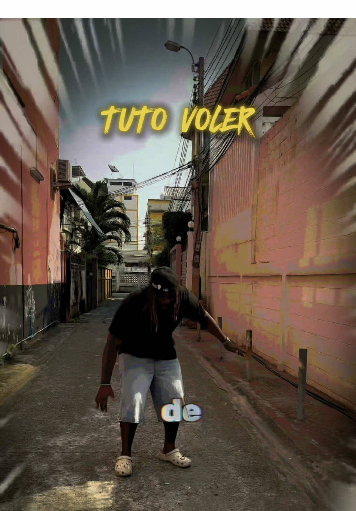 Comment voler avec CapCut ? #tutomontage #CapCut #capcutforfr #capcut #capcutpioneer