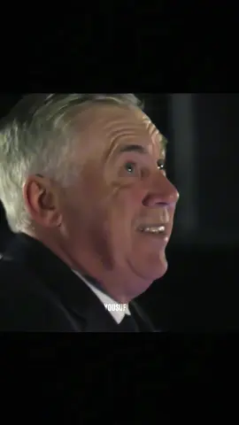 Gracias Carlo 💔#carloancelotti #realmadridfc #qalinle771 #footballedit #fyp #fouryou 