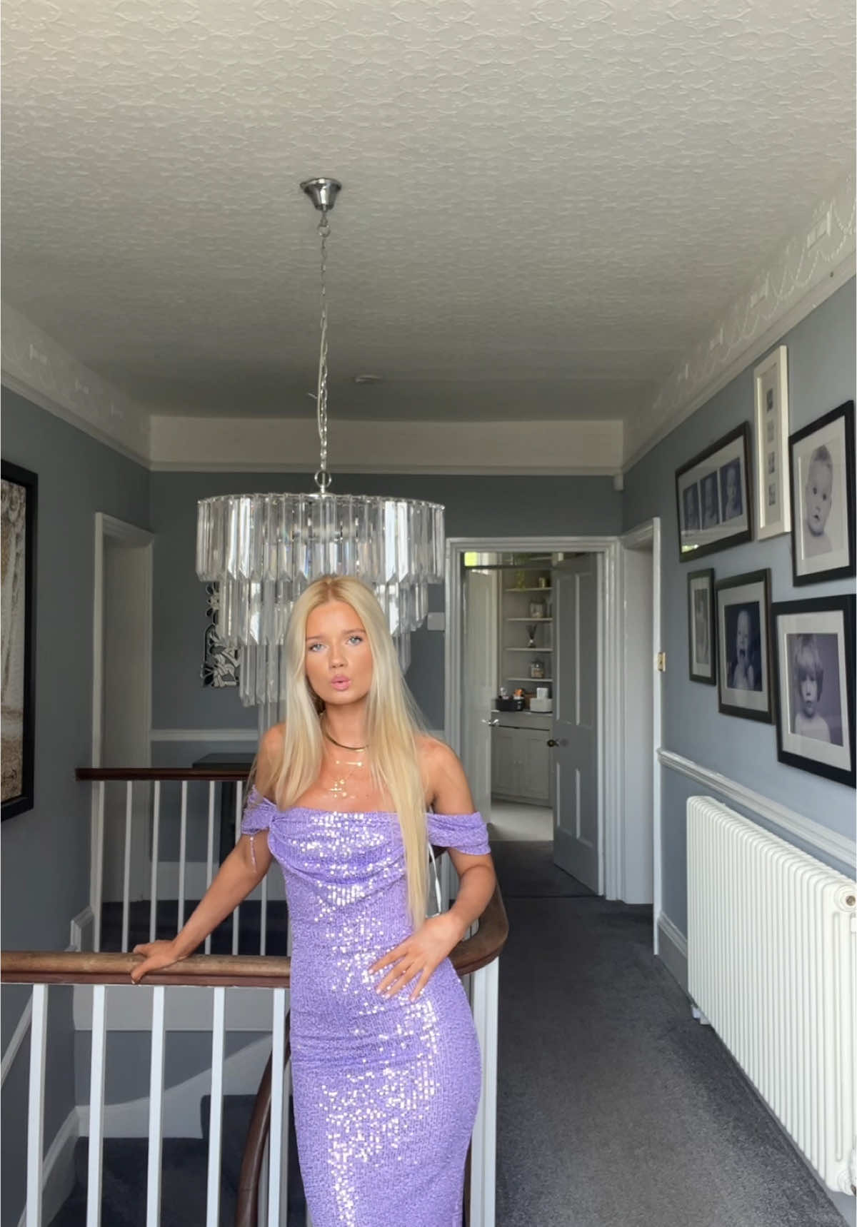 lushhh dress #dress #fyp #prominspo 