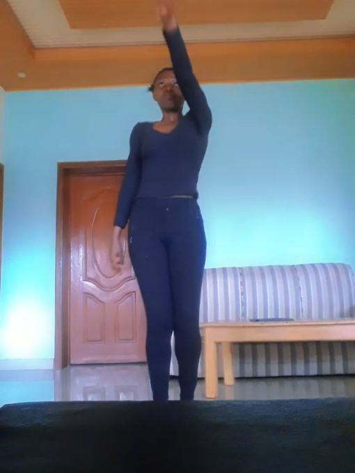 dance#rwandatiktok🇷🇼 #burundi🇧🇮 #ballerina#dance